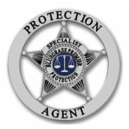 Bluegrass Protection Agent