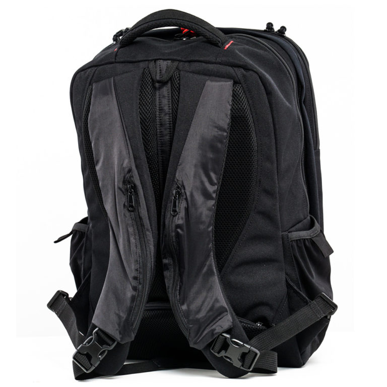Civilian One Bulletproof Backpack Leatherback Bulletproof Backpack