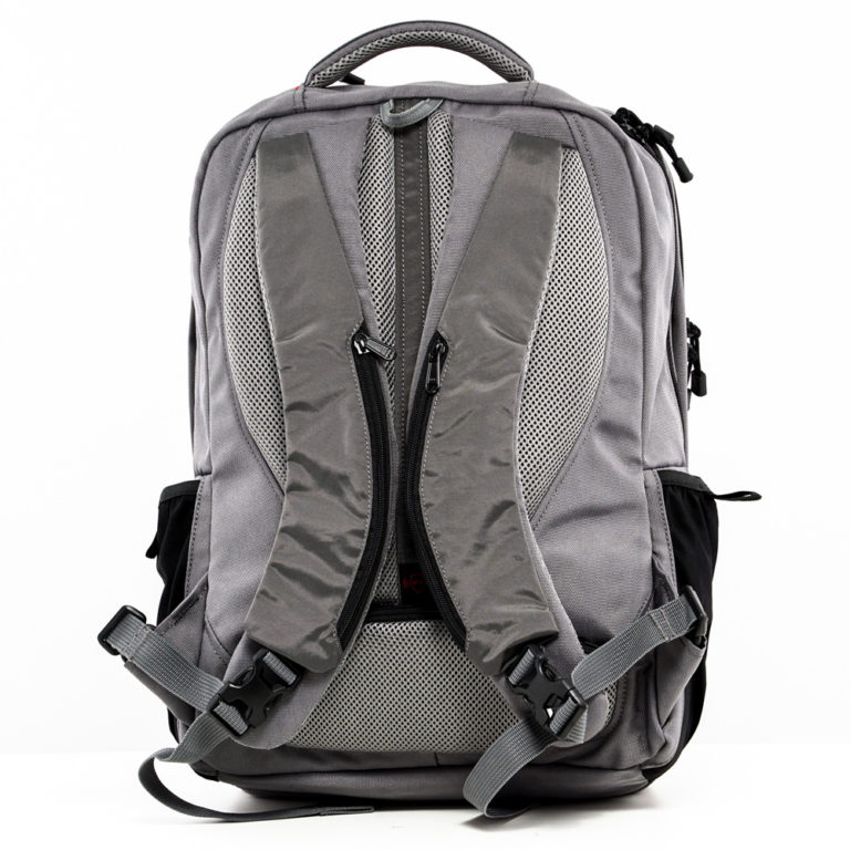 Civilian One Bulletproof Backpack Leatherback Bulletproof Backpack