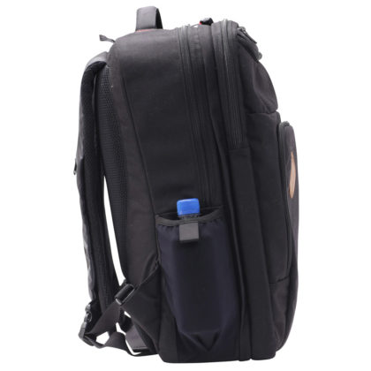 Leatherback Gear Bulletproof Backpack