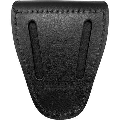 Closed Top Handcuff Holder Case