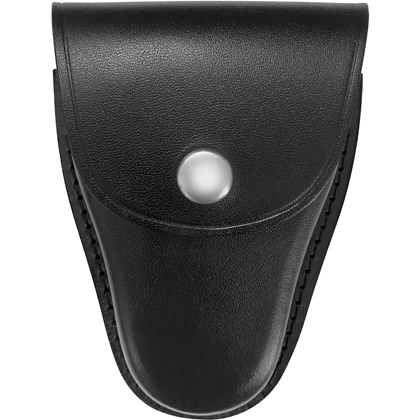 Closed Top Handcuff Holder Case