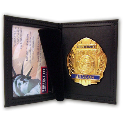 Badge Wallets – 911 Duty Gear USA