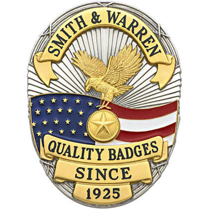 Smith & Warren Badges - Congratulations to City of Atlanta Police  Department on their 150 year anniversary! Thank you for choosing  #smithandwarren to make these special badges. #americanmade #atlanta