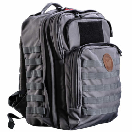 Tactical One - Bulletproof Backpack