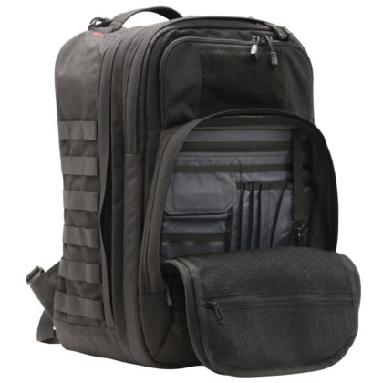 Tactical One - Bulletproof Backpack