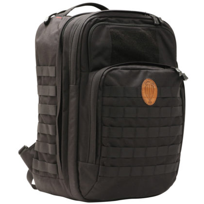 Tactical One - Bulletproof Backpack