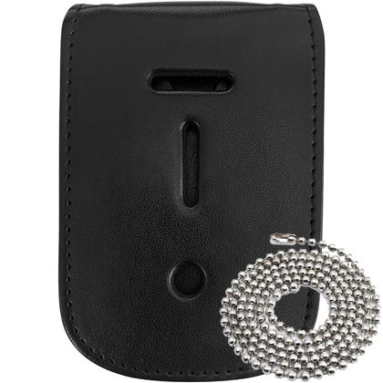 Universal Flip Double ID Badge Holder - Agent Gear USA