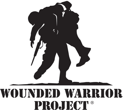 wounded-warrior-project - Agent Gear USA